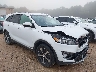 5XYPHDA51GG****** Salvamento y Destrozados 2016 Kia Sorento en Concord