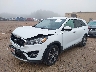 5XYPHDA51GG****** Usados y Reparables 2016 Kia Sorento en Concord