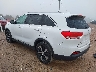 5XYPHDA51GG****** Salvamento y Reparables 2016 Kia Sorento en Concord