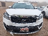 5XYPHDA51GG****** Salvamento y Reparables 2016 Kia Sorento en Estado de Carolina del Norte