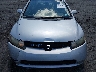 1HGFA16838L****** Wrecked 2008 Honda Civic in Pennsylvania State