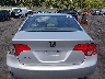 1HGFA16838L****** Wrecked 2008 Honda Civic