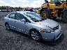 1HGFA16838L****** Salvage and Wrecked 2008 Honda Civic in Scranton