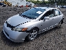 1HGFA16838L****** Used and Repairable 2008 Honda Civic in Scranton