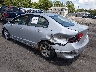 1HGFA16838L****** Salvage and Repairable 2008 Honda Civic in Scranton