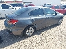19XFB2F59DE****** Salvamento y Destrozados 2013 Honda Civic en Estado de Arizona