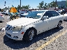 WDDGF54X28F****** Used and Repairable 2008 Mercedes-Benz C-Class in Fontana