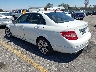 WDDGF54X28F****** Salvage and Repairable 2008 Mercedes-Benz C-Class in Fontana