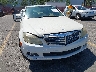 WDDGF54X28F****** Salvage and Repairable 2008 Mercedes-Benz C-Class in California State