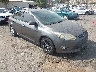 1FADP3F24DL****** Salvamento y Destrozados 2013 Ford Focus en Fontana