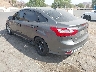 1FADP3F24DL****** Salvamento y Reparables 2013 Ford Focus en Fontana