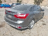 1FADP3F24DL****** Salvamento y Destrozados 2013 Ford Focus en Estado de California