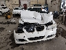 WBAPK7C54BA****** Wrecked 2011 BMW 3 Series in Idaho State