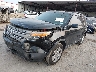 1FM5K7B82DG****** Used and Repairable 2013 Ford Explorer in Fort Worth North