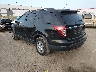 1FM5K7B82DG****** Salvage and Repairable 2013 Ford Explorer in Fort Worth North