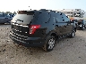 1FM5K7B82DG****** Salvage and Wrecked 2013 Ford Explorer in Texas State