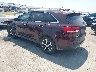 5XYPH4A54HG****** Salvamento y Reparables 2017 Kia Sorento en Fort Worth North