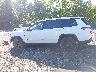 1C4RJKAG7P8****** Repairable 2023 Jeep Grand Cherokee Limited in New York State