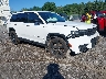 1C4RJKAG7P8****** Salvage and Wrecked 2023 Jeep Grand Cherokee Limited in Albany