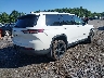 1C4RJKAG7P8****** Salvage and Wrecked 2023 Jeep Grand Cherokee Limited in New York State