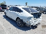1HGCY1F34PA****** Salvamento y Reparables 2023 Honda Accord en Los Angeles South