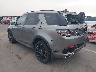 SALCR2BG8HH****** Salvamento y Reparables 2017 Land Rover Discovery en Phoenix