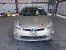 JTDKN3DU5B0****** Wrecked 2011 Toyota Prius in California State