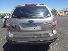 JF2SJABC3FH****** Destrozados 2015 Subaru Forester