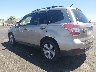 JF2SJABC3FH****** Salvamento y Reparables 2015 Subaru Forester en Las Vegas