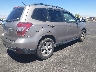 JF2SJABC3FH****** Salvamento y Destrozados 2015 Subaru Forester en Estado de Nevada
