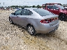1C3CDFAA1GD****** Salvage and Repairable 2016 Dodge Dart in Fort Myers