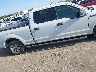1FTEW1CF7FK****** Usados 2015 Ford F-150 en Estado de Texas