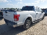 1FTEW1CF7FK****** Salvamento y Destrozados 2015 Ford F-150 en Estado de Texas