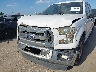 1FTEW1CF7FK****** Salvamento y Reparables 2015 Ford F-150 en Estado de Texas
