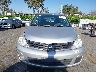 3N1BC1CP1AL****** Salvage 2010 Nissan Versa