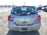 3N1BC1CP1AL****** Salvage and Wrecked 2010 Nissan Versa in Fontana