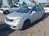 3N1BC1CP1AL****** Used and Repairable 2010 Nissan Versa in Fontana