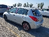 3N1BC1CP1AL****** Salvage and Repairable 2010 Nissan Versa in Fontana