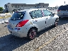 3N1BC1CP1AL****** Salvage and Wrecked 2010 Nissan Versa in California State