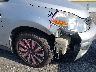 3N1BC1CP1AL****** Salvage and Repairable 2010 Nissan Versa in California State