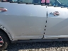 3N1BC1CP1AL****** Wrecked 2010 Nissan Versa in California State