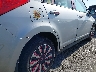 3N1BC1CP1AL****** Used 2010 Nissan Versa in California State
