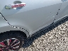 3N1BC1CP1AL****** Repairable 2010 Nissan Versa in California State