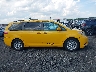5TDDK3DC1FS****** Usados 2015 Toyota Sienna en Estado de Nueva Jersey