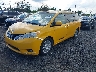 5TDDK3DC1FS****** Usados y Reparables 2015 Toyota Sienna en Avenel New Jersey