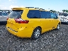 5TDDK3DC1FS****** Salvamento y Destrozados 2015 Toyota Sienna en Estado de Nueva Jersey