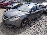 1N4AL3AP7HC****** Used and Repairable 2017 Nissan Altima in Shady Spring