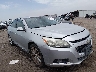 1G11F5SL8FF****** Salvage and Wrecked 2015 Chevrolet Malibu in Phoenix