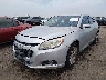 1G11F5SL8FF****** Used and Repairable 2015 Chevrolet Malibu in Phoenix