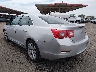 1G11F5SL8FF****** Salvage and Repairable 2015 Chevrolet Malibu in Phoenix